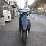 ホンダウイング公田
