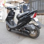 ホンダウイング公田