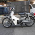 ホンダウイング公田