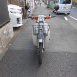 ホンダウイング公田