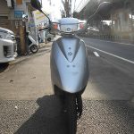 ホンダウイング公田