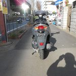 ホンダウイング公田