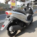 ホンダウイング公田