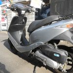 ホンダウイング公田