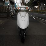 ホンダウイング公田