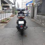 ホンダウイング公田