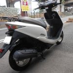 ホンダウイング公田