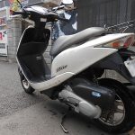 ホンダウイング公田