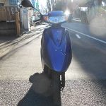 ホンダウイング公田
