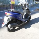 ホンダウイング公田