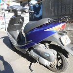ホンダウイング公田