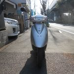 ホンダウイング公田