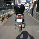 ホンダウイング公田