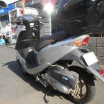 ホンダウイング公田