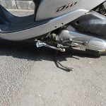 ホンダウイング公田