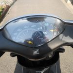 ホンダウイング公田