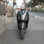 ホンダウイング公田