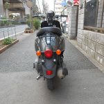 ホンダウイング公田