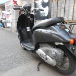 ホンダウイング公田