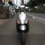 ホンダウイング公田