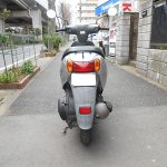 ホンダウイング公田