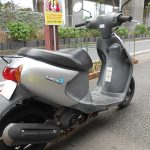 ホンダウイング公田