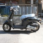 ホンダウイング公田