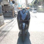 ホンダウイング公田