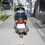 ホンダウイング公田