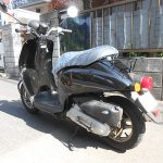 ホンダウイング公田
