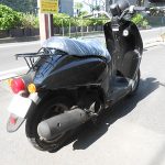 ホンダウイング公田