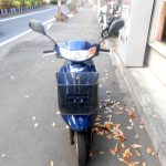 ホンダウイング公田