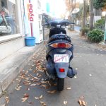 ホンダウイング公田