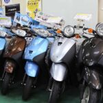 ホンダウイング公田